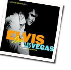 Doncha Think It's Time Chords by Elvis Presley