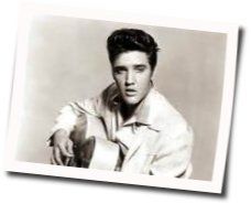 Fountain Of Love Chords by Elvis Presley