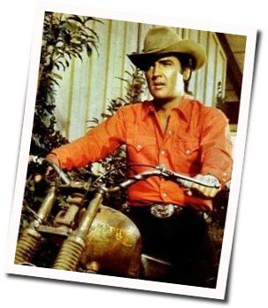 Girl Of Mine Chords by Elvis Presley