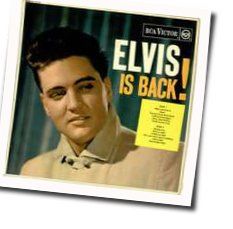 Girl Of My Best Friend Chords by Elvis Presley