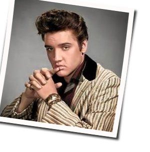 Hearts Of Stone Chords by Elvis Presley