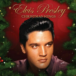 Here Comes Santa Claus Chords by Elvis Presley