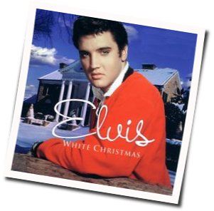 Here Comes Santa Claus (right Down Santa Claus Lane) Chords by Elvis Presley