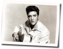Hound Dog  Chords by Elvis Presley