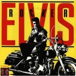 Hound Dog  Chords by Elvis Presley