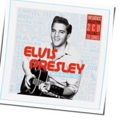 How Do You Think I Feel Chords by Elvis Presley