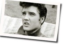 I Can't Help Falling In Love With You Chords by Elvis Presley