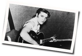I Can't Help Falling In Love With You  Chords by Elvis Presley