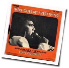 I Don't Wanna Be Tied Chords by Elvis Presley