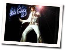 I Gotta Know Chords by Elvis Presley