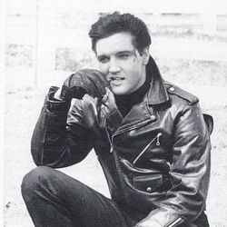 I Swear Chords by Elvis Presley