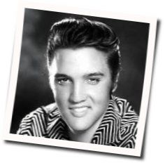 If I'm A Fool For Loving You Chords by Elvis Presley