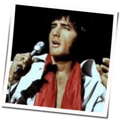 If That Isn't Love Chords by Elvis Presley