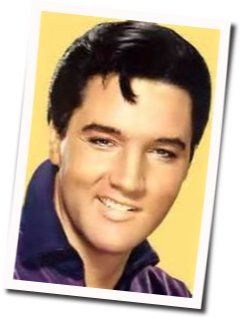 I'll Remember You Chords by Elvis Presley