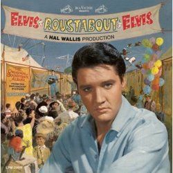 I'm A Roustabout Chords by Elvis Presley