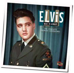I'm Beginning To Forget You Chords by Elvis Presley