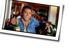 I'm Leavin Chords by Elvis Presley