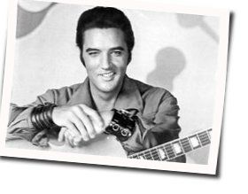 Ive Got To Find My Baby Chords by Elvis Presley