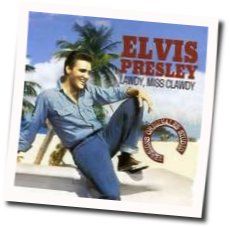 Lawdy Miss Clawdy Chords by Elvis Presley
