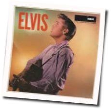 Long Tall Sally Chords by Elvis Presley