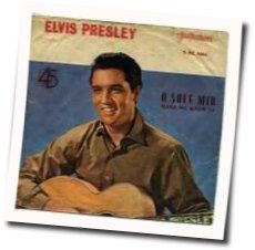 Make Me Know It Chords by Elvis Presley