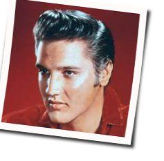 Mansion Over The Hilltop Chords by Elvis Presley
