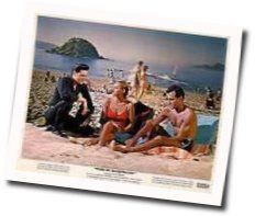 Marguerita Chords by Elvis Presley