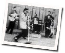 Mean Woman Blues Chords by Elvis Presley