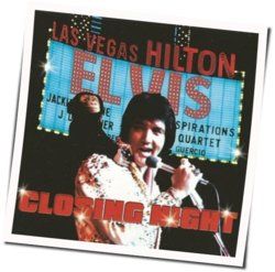 Elvis Presley chords for Mexico