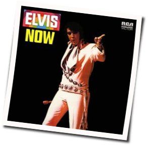 Miracle Of The Rosary Chords by Elvis Presley