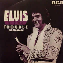 Mr Songman Ukulele Chords by Elvis Presley