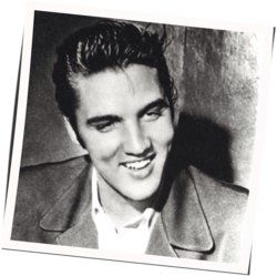 My Baby Chords by Elvis Presley