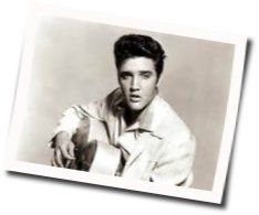 No Room To Rumba In A Sports Car Chords by Elvis Presley