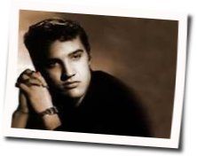 Poor Boy Chords by Elvis Presley