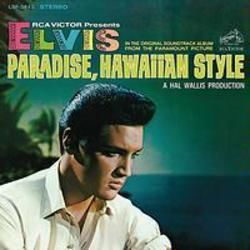 Queenie Wahines Papaya Chords by Elvis Presley
