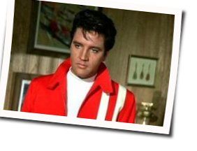 Reconsider Baby Chords by Elvis Presley