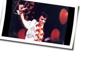 Rip It Up Chords by Elvis Presley