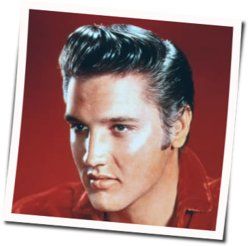 See See Rider Chords by Elvis Presley