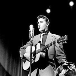 Seeing Is Believing Chords by Elvis Presley