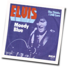 She Thinks I Still Care Chords by Elvis Presley