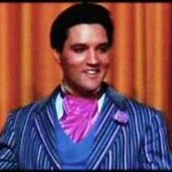 Shout It Out Chords by Elvis Presley