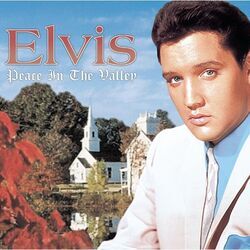 Show Me Thy Ways O Lord Chords by Elvis Presley