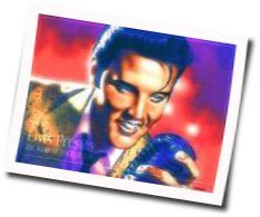 So Close Yet So Far Chords by Elvis Presley