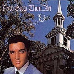 Somebody Bigger Than You And I Chords by Elvis Presley