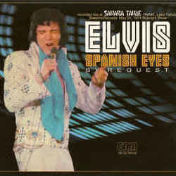 Spanish Eyes Chords by Elvis Presley