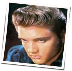 Stand By Me Chords by Elvis Presley