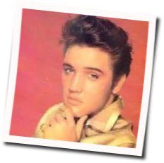Steppin Out Of Line Chords by Elvis Presley