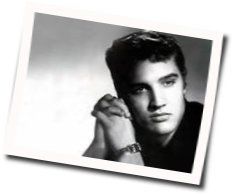 Stop Where You Are Chords by Elvis Presley