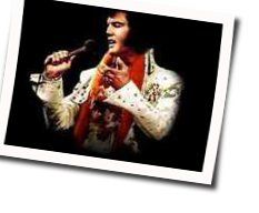 Sweet Angeline Chords by Elvis Presley