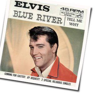 Tell Me Why Chords by Elvis Presley